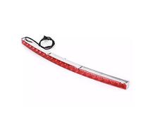 DZSQEGBX Brake Light 2048200056 For Mercedes For Benz C350 C63 E63 E350 E550 Rear High Mount 3RD Third Brake Light Additional Signal Lamp 3rd Stop Lamp