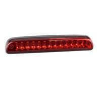 DZSQEGBX Brake Light For Mazda B-Series B2300 B2500 B3000 B400 1993-2010 LED Rear High Mount 3rd Third Brake Light Additional Cargo DRL 3rd Stop Lamp(Red)