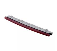 DZSQEGBX Brake Light For Mercedes For Benz C-Class W203 C230 C240 C300 C320 2000-2007 LED Rear High Level Additional Third Brake Tail Light 3rd Stop Lamp(Red)