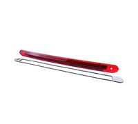 DZSQEGBX Brake Light For Mercedes For Benz For Vito W447 2014-up 1pc Red LED High Level Third Brake Stop Light Car Accessories 3rd Stop Lamp