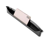 DZSQEGBX Car Handle Cover Car Door Storage Tray Passenger Side Door Interior Handle Box for Jeep for Wrangler JL for JLU 2011-2018 Door Handle Outer Cover