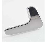 DZSQEGBX Car Handle Cover Car Interior Door Handle Replace for Seat for Cordoba for Vario for Ibiza 3 Iii 6k 1999 2000 2001 2002 Door Handle Outer Cover(Left)