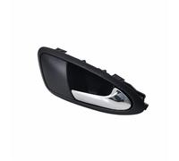 DZSQEGBX Car Handle Cover for Seat for Ibiza 6J 2010-2022 Front Left Right Auto Interior Side Inner Door Handle 6J1837113A 6J1837114A Door Handle Outer Cover(Front Right)