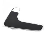 DZSQEGBX Car Handle Cover for Seat for Ibiza III 6K1 1999 2000 2001 2002 Car Interior Door Handle Left Or Right Replacement Door Handle Outer Cover(Left)