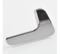 DZSQEGBX Car Handle Cover for Seat for Ibiza III 6K1 1999 2000 2001 2002 Car Interior Door Handle Left Or Right Replacement Door Handle Outer Cover(Right)