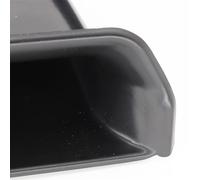 DZSQEGBX Car Handle Cover for Suzuki for Jimny 2019 2020 2021 2022 Car Interior Door Handle Front Side Organizer Case Pocket Door Handle Outer Cover