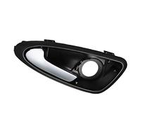 DZSQEGBX Car Handle Cover Front Left Inner Door Handle for Seat for Ibiza IV 2009 2010 2011 2012 6J1837113A Car Interior Accessories Door Handle Outer Cover