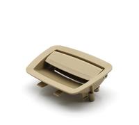 DZSQEGBX Car Handle Cover LHD RHD Front Seat Glove Box Switch Pull for BMW 5 7 Series F10 F11 F18 F01 F02 F04 Car Interior Door Handle Door Handle Outer Cover(Beige)