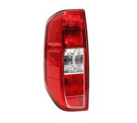 DZSQEGBX Car Tail lights 1pc Tail Light Assembly For Nissan For Navara For D40 2005-2015 Rear Taillight Warning Reversing 26555eb38a Ni2800170(1Pc Red Left)