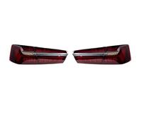 DZSQEGBX Car Tail lights Auto Tail Light For A6 A6l 2012-2015 C7 C8 Steering Signal Brake Reversing