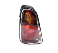 DZSQEGBX Car Tail lights For Mini For Cooper R50 R52 R53 2005 2006 2007 2008 Rear Tail Light Lamp Parking Brake Without Bulbs 63217166955(L)