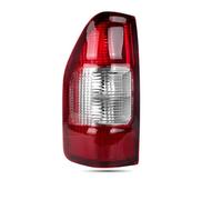 DZSQEGBX Car Tail lights Rear Tail Light Assembly For Isuzu For Dmax For D-Max Pickup 2002 2003 2004 2005 2006 Car Turn Signal Lights Stop Brake Lamp(L)