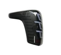 DZSQEGBX Car Tail lights Rear Tail Lights For Mitsubishi For Triton L200 2015 2016 2017 2018 Lamps Turn Signal Brake(L)