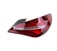 DZSQEGBX Car Taillights 1179063700 For Mercedes For Benz W117 CLA-Class CLA200 CLA220 CLA260 2016-2019 Tail Light Reversing Lamp Assembly Tail Light(1pcs Right)