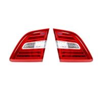 DZSQEGBX Car Taillights 1669060457 1669060557 For Mercedes For Benz W166 ML300 ML350 ML400 2012-2015 Inside Car Rear Tail Light Assembly Tail Light(1pair)
