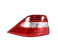 DZSQEGBX Car Taillights 1669063501 1669063401 For Mercedes For Benz W166 ML300 ML350 ML400 2012-2014 2015 Car LED Rear Tail Light Taillight Tail Light(1pcs Left)