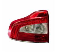 DZSQEGBX Car Taillights 31364292 For Volvo S80L 2014 2015 LED Car Tail Light Signal Lamp Warning Brake Light Taillight Tail Lamp Assembly Tail Light(1pcs Right)