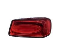 DZSQEGBX Car Taillights 4W0945095 4W0945096 For Bentley For Flying Spur 2014-2019 Car Rear Tail Light Assembly Turn Signal Light Brake Lamp Tail Light(Red Right)