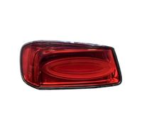 DZSQEGBX Car Taillights 4W0945095 4W0945096 For Bentley For Flying Spur 2014-2019 Car Rear Tail Light Assembly Turn Signal Light Brake Lamp Tail Light(Red Left)