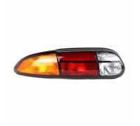 DZSQEGBX Car Taillights 5976519 5976520 For Chevy For Camaro 1993-2002 Car Rear Tail Driving Reverse Brake Lamp Turn Signal Lighting No Bulb Tail Light(1pcs Left)