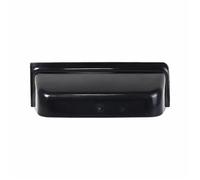 DZSQEGBX Car Taillights 81270-60280 For Toyota For Land For Cruiser For Prado LC95 3400 1996-2002 Car Tailgate Door Handle License Plate Lamp Assy Tail Light