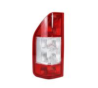DZSQEGBX Car Taillights A0008261556 A0008261656 For Mercedes For Benz For Sprinter 1996-2006 Car Rear Tail Light Turn Signal Light Brake Lamp Tail Light(Left)