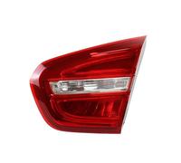 DZSQEGBX Car Taillights A1569061958 A1569060758 For Mercedes For Benz W156 GLA200 2015 2016 LED Tail Light Assembly Rear Reverse Brake Fog Lamp Tail Light(Inside Right)