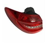 DZSQEGBX Car Taillights A2468200664 For Mercedes For Benz W246 B-Class 2012-2016 B180 B200 B260 LED Car Rear Tail Light Signal Lamp Assembly Tail Light(Pcs Left)