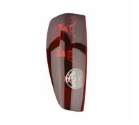 DZSQEGBX Car Taillights AM-29903399 For Chevy For Colorado 2004-2009 2010 2011 2012 Car Tail Light Rear Lamp Housing Brake Light No Bulbs Tail Light