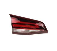 DZSQEGBX Car Taillights For Chevy For Equinox 2021 2022 Car Rear Inner Outer Tail Light Assembly Turning Signal Stop Lamp Warning Brake Light Tail Light(Inner Left)