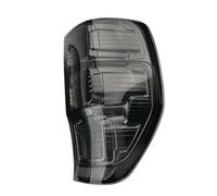 DZSQEGBX Car Taillights For For Ranger PX T6 MK1 For MK2 For WildTrak XLT XL XLS Pickup 2011-2018 Car Tail Light Assembly With Wire Bulb Tail Light(1 Black Right)