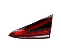 DZSQEGBX Car Taillights For Mercedes For Benz A-Class W176 W177 A160 A180 A200 A260 2018-2022 Hatchback Auto LED Tail Light Signal Lamp Assembly Tail Light(Inside Right)