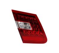 DZSQEGBX Car Taillights For Mercedes For Benz E Class W212 2009-2013 Sedan LED Tail Light Warning Brake Signal Lamp Car Rear Light Assembly Tail Light(Inner left)