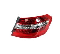 DZSQEGBX Car Taillights For Mercedes For Benz E Class W212 2009-2013 Sedan LED Tail Light Warning Brake Signal Lamp Car Rear Light Assembly Tail Light(Outer Right)