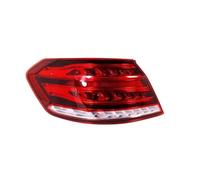 DZSQEGBX Car Taillights For Mercedes For Benz E Class W212 2014-2016 Sedan LED Tail Light Warning Brake Signal Lamp Car Rear Light Assembly Tail Light(Outer Left)