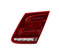 DZSQEGBX Car Taillights For Mercedes For Benz E Class W212 2014-2016 Sedan LED Tail Light Warning Brake Signal Lamp Car Rear Light Assembly Tail Light(Inner Right)