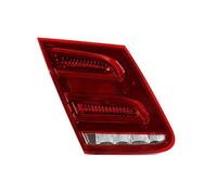 DZSQEGBX Car Taillights For Mercedes For Benz E Class W212 2014-2016 Sedan LED Tail Light Warning Brake Signal Lamp Car Rear Light Assembly Tail Light(Inner left)