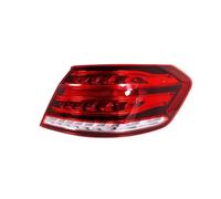 DZSQEGBX Car Taillights For Mercedes For Benz E Class W212 2014-2016 Sedan LED Tail Light Warning Brake Signal Lamp Car Rear Light Assembly Tail Light(Outer Right)