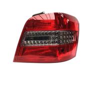 DZSQEGBX Car Taillights For Mercedes For Benz W204 GLK GLK300 GLK350 GLK200 2008-2012 LED Rear Tail Light Signal Warning Brake Lamp Tail Light(LED Right)