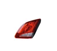 DZSQEGBX Car Taillights For Peugeot 408 2010 2011 2012 Raer Tail Light Turn Siganl Warning Brake Lamp Car Taillight Without Bulb Tail Light(Inside right)