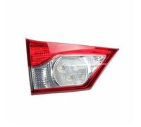 DZSQEGBX Car Taillights For Suzuki For Ciaz 2015-2017 2018 Car Rear Bumper Tail Light Stop Reverse Stop Brake Light Lamp Taillights With Bulb Tail Light(Left)