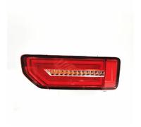 DZSQEGBX Car Taillights For Suzuki For Jimny 2019 2020 2021 2022 Car LED Tail Light Stop Lamp Rear Turn Signal Reflector Taillight Tail Light(Red Left 1pc)