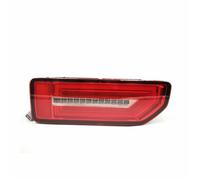 DZSQEGBX Car Taillights For Suzuki For Jimny 2019 2020 2021 2022 Car LED Tail Light Stop Lamp Rear Turn Signal Reflector Taillight Tail Light(Red Right 1pc)