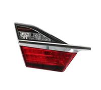 DZSQEGBX Car Taillights For Toyota For Camry 2015 2016 2017 Car Rear Tail Light Tail Lamp Turn Signal Brake Lamp Foglight Taillight Assembly Tail Light(Inside Left)