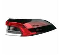 DZSQEGBX Car Taillights For Toyota For Corolla For Altis 2019 2020 2021 2022 2023 Left/Right Side Tail Lamp Rear Tail Light Brake Lamp Tail Light(Outside-right)