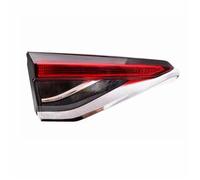 DZSQEGBX Car Taillights For Toyota For Corolla For Altis 2019 2020 2021 2022 2023 Left/Right Side Tail Lamp Rear Tail Light Brake Lamp Tail Light(Medial-Left)