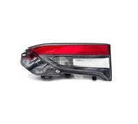 DZSQEGBX Car Taillights For Toyota For RAV4 2019 2020 Car Rear Tail Light Assembly Brake Taillight Stop Parking Lamp Fog Light Car Accessories Tail Light(Inside right)