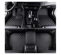 DZSQEGBX Floor Mat Custom 3D Full Coverage Car Floor Mats For Land For Rover For Range For Rover For Evoque 4 Doors 2020 2021 2022 Interior Accessories Non Slip Car Floor Mat(Carbon Fiber 4Pcs)