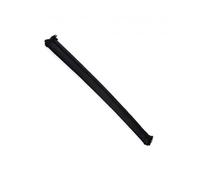 DZSQEGBX For Mercedes For Benz C Glc 205 253 A2057805700 A2057805800 2057805700 2057805800 Electric Panoramic Canopy Sunshade Sunroof Cloth Car Sunshades(Black front)