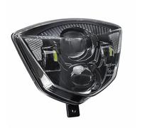 DZSQEGBX Projector Lights For FE 250 350 390 450 501 570 For TE 125 250 300 Motorcycle LED Headlight Assembly LED Headlamp High Low Beam & DRL